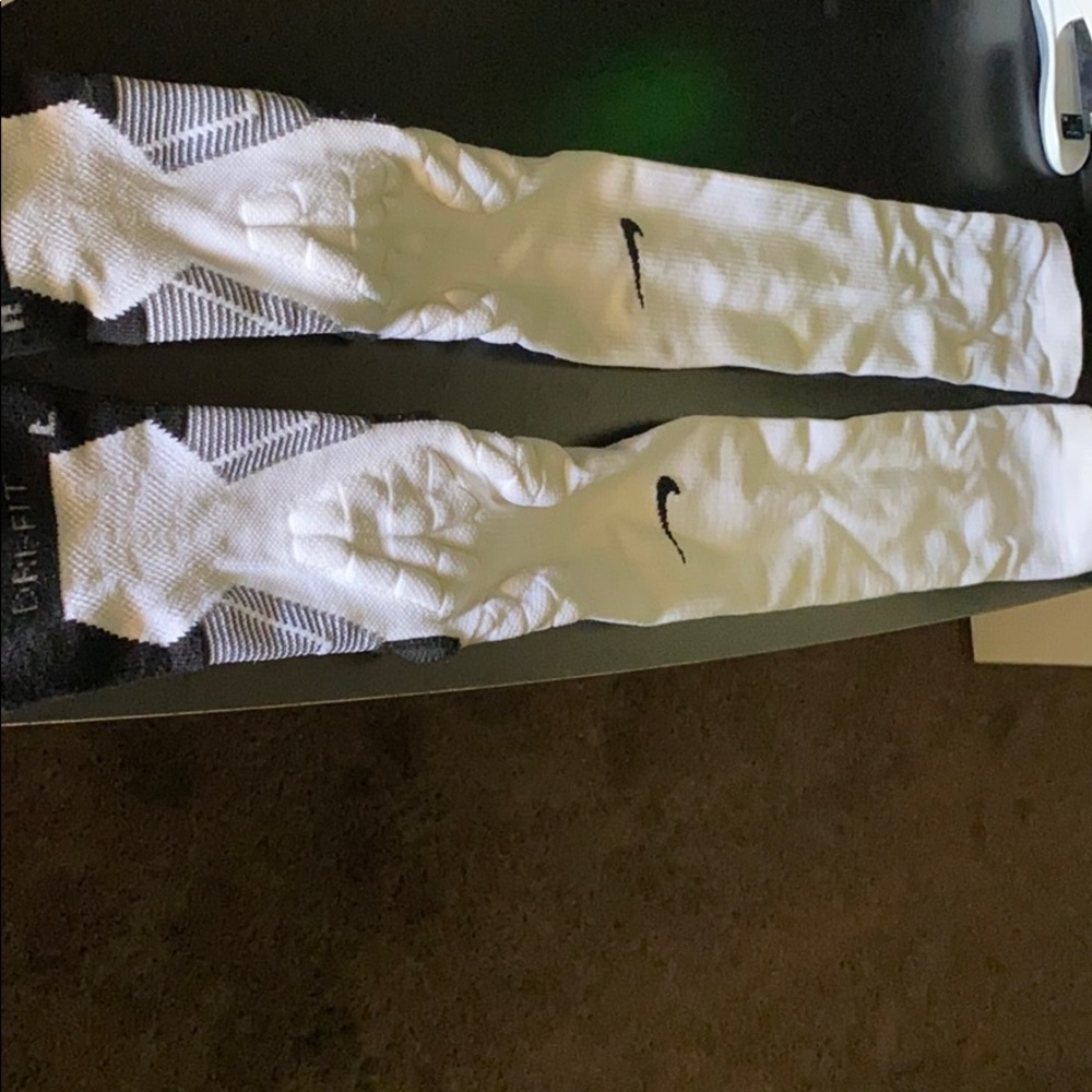 Nike vapor socks